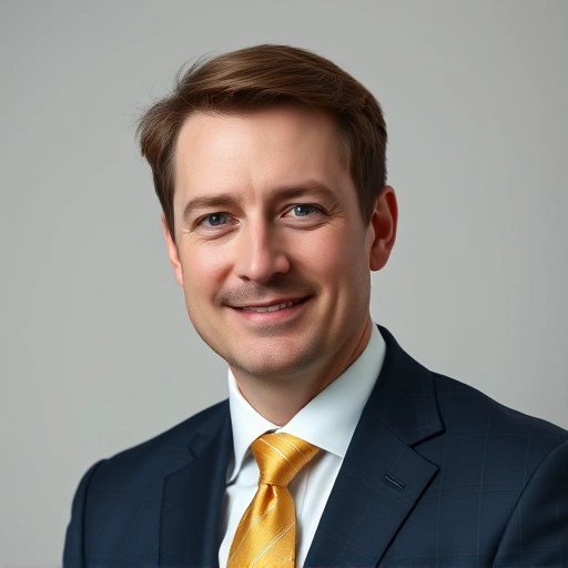 Ciaran O'Brien — Senior Casino Analyst